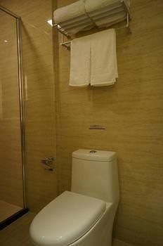 Suzhou Wujia Boutique Hotel Eksteriør billede