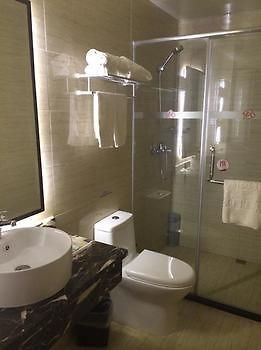 Suzhou Wujia Boutique Hotel Eksteriør billede