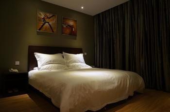 Suzhou Wujia Boutique Hotel Eksteriør billede