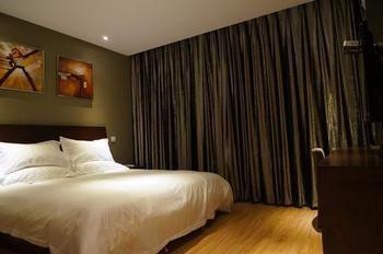 Suzhou Wujia Boutique Hotel Eksteriør billede