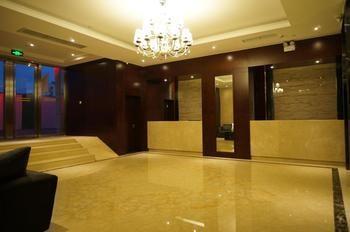 Suzhou Wujia Boutique Hotel Eksteriør billede