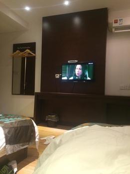 Suzhou Wujia Boutique Hotel Eksteriør billede