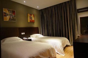 Suzhou Wujia Boutique Hotel Eksteriør billede