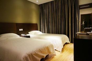 Suzhou Wujia Boutique Hotel Eksteriør billede
