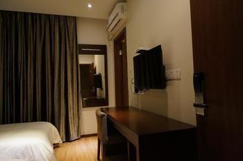 Suzhou Wujia Boutique Hotel Eksteriør billede