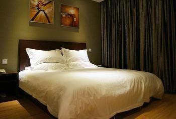 Suzhou Wujia Boutique Hotel Eksteriør billede